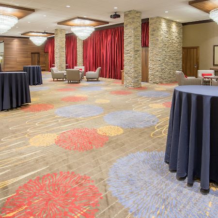 Crowne Plaza Hotel Foster City-San Mateo By Ihg Kültér fotó