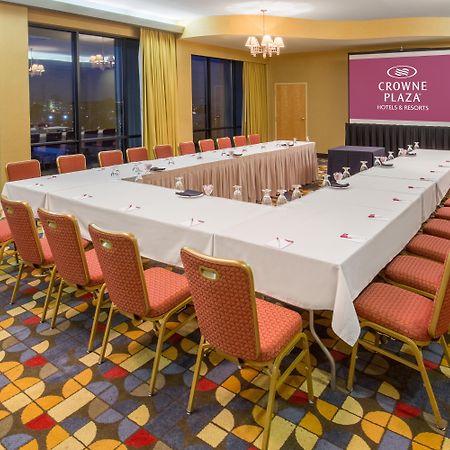 Crowne Plaza Hotel Foster City-San Mateo By Ihg Kültér fotó
