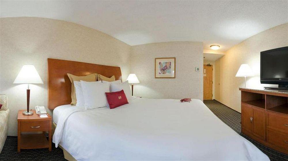 Crowne Plaza Hotel Foster City-San Mateo By Ihg Kültér fotó