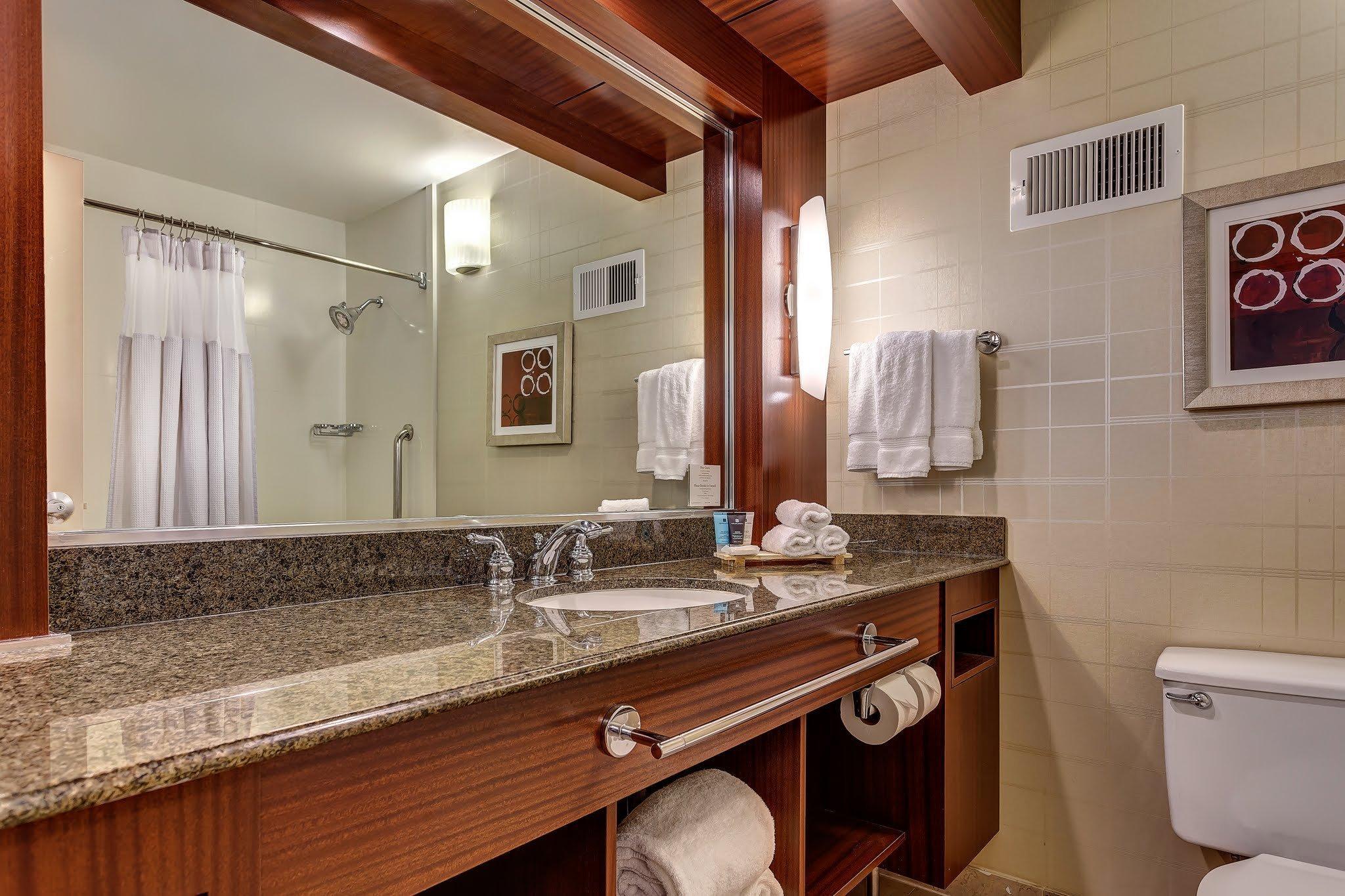 Crowne Plaza Hotel Foster City-San Mateo By Ihg Kültér fotó