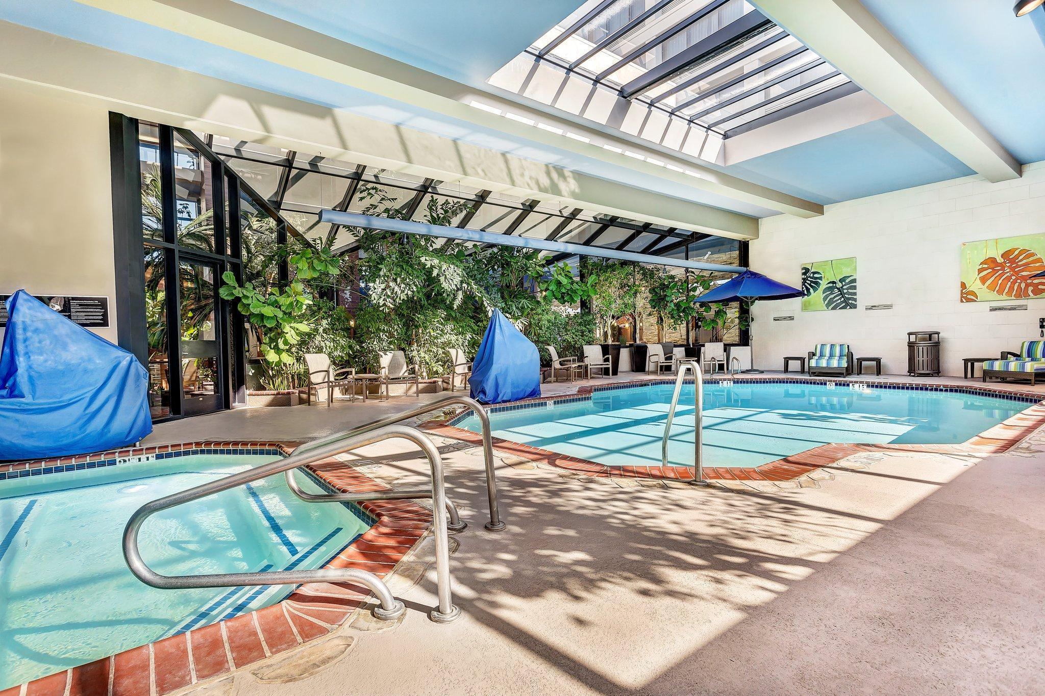 Crowne Plaza Hotel Foster City-San Mateo By Ihg Kültér fotó