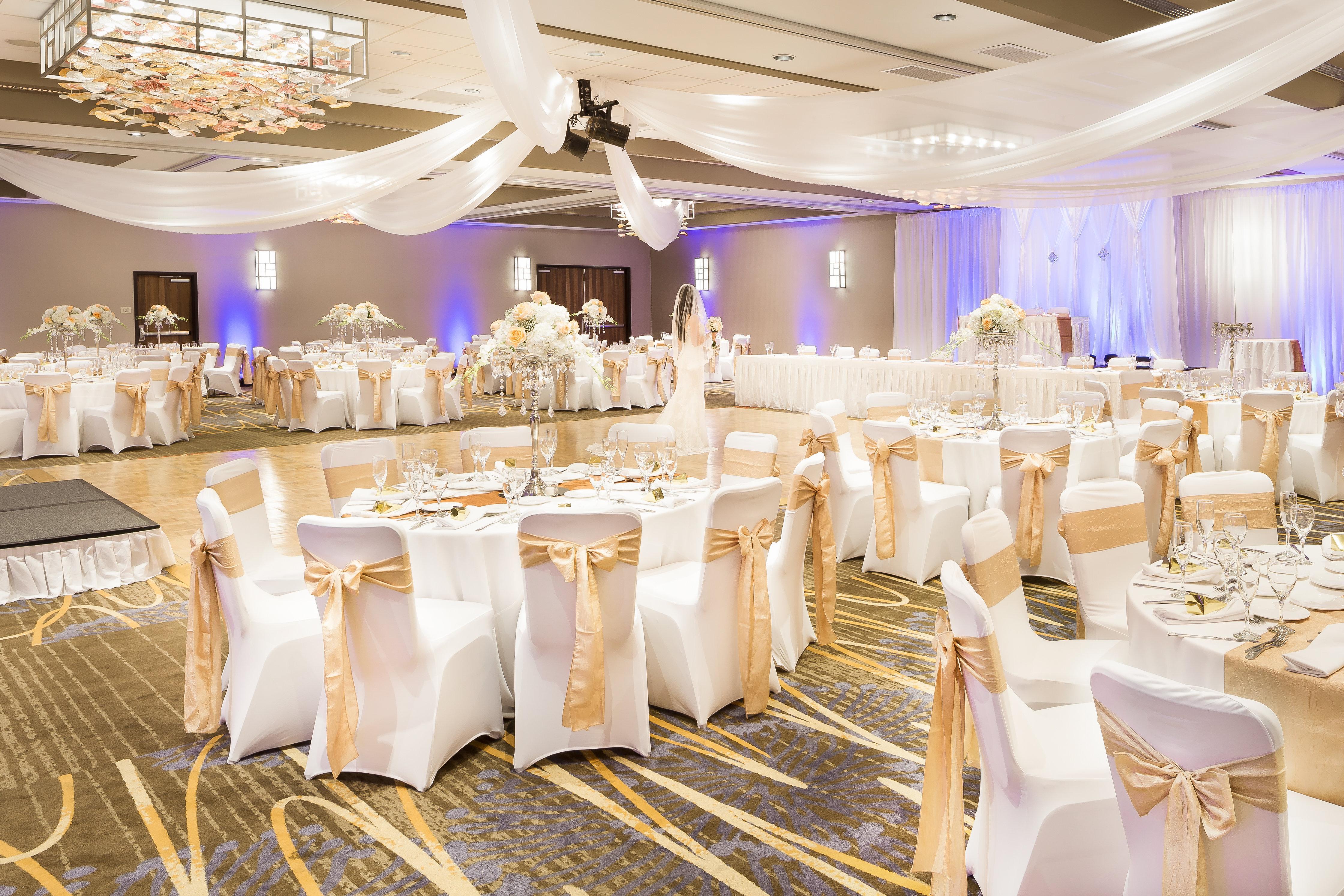Crowne Plaza Hotel Foster City-San Mateo By Ihg Kültér fotó