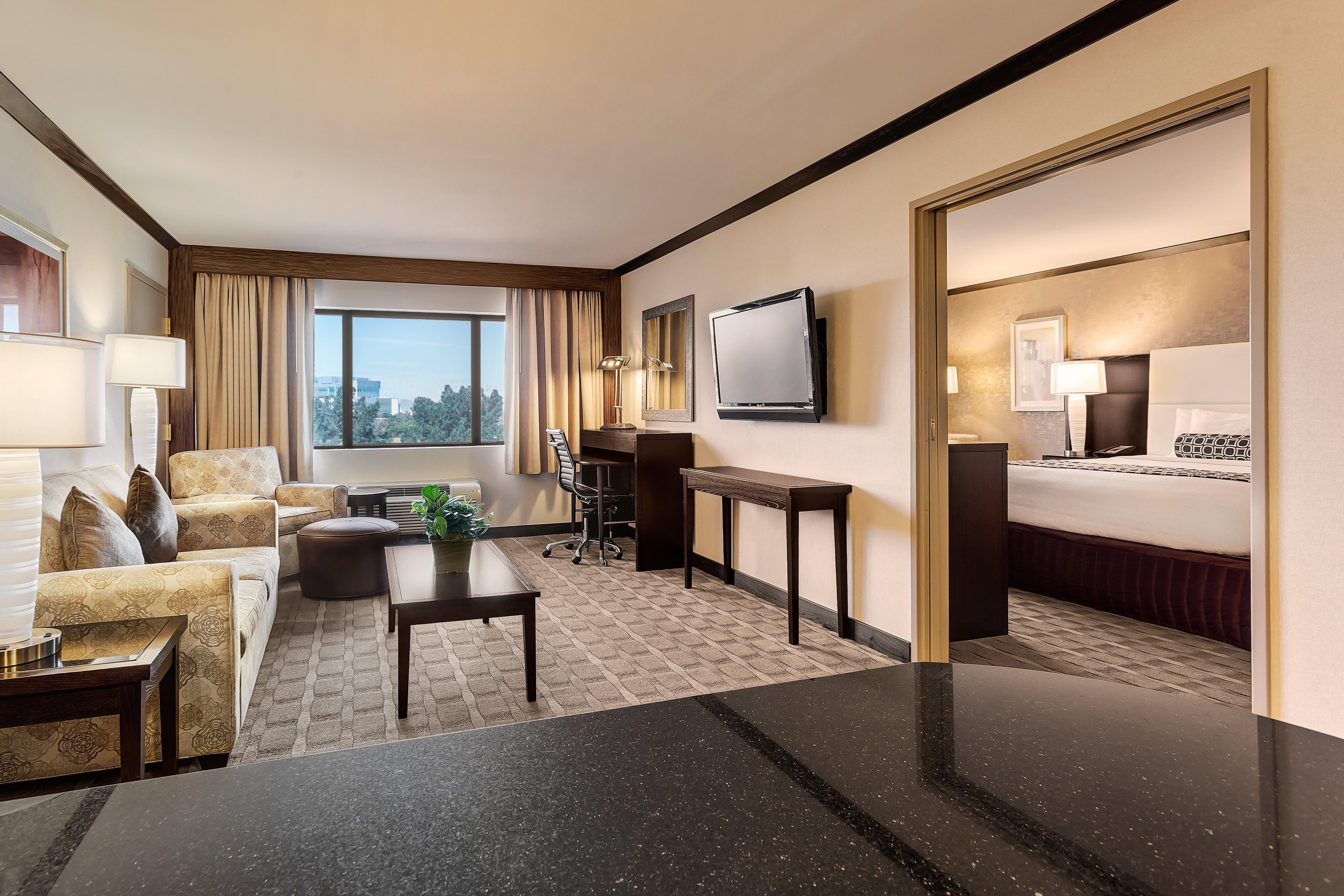 Crowne Plaza Hotel Foster City-San Mateo By Ihg Kültér fotó