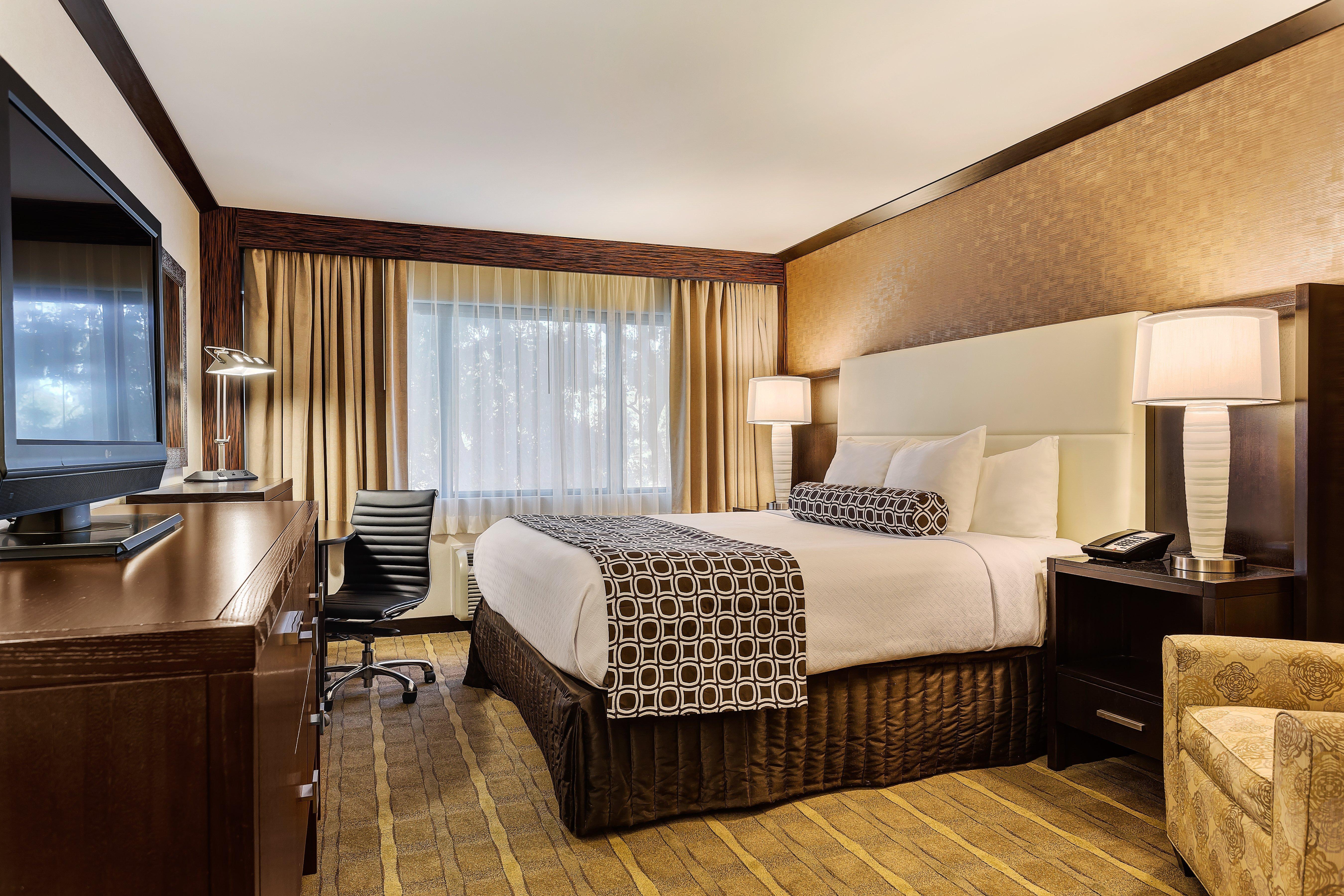 Crowne Plaza Hotel Foster City-San Mateo By Ihg Kültér fotó