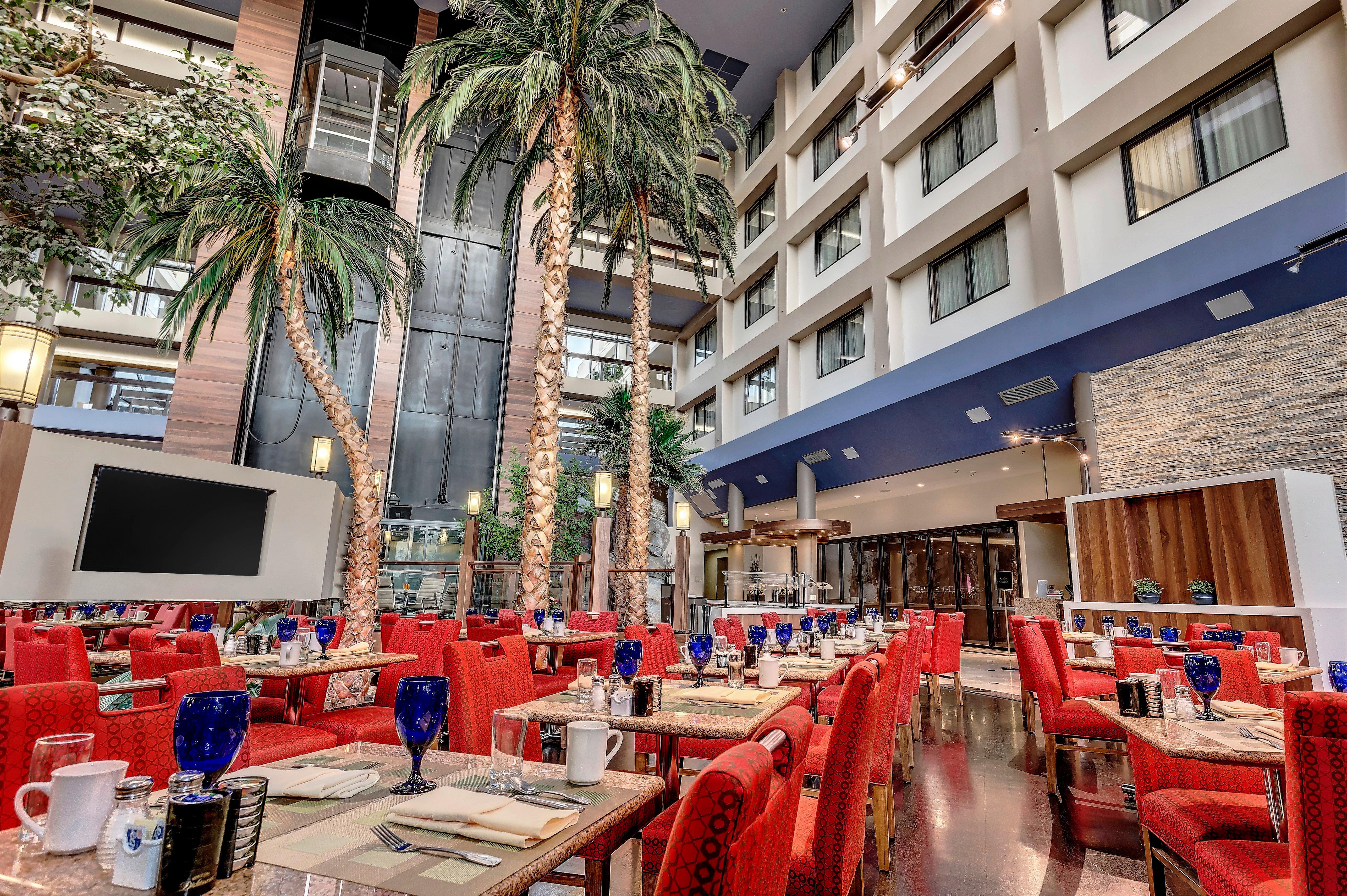 Crowne Plaza Hotel Foster City-San Mateo By Ihg Kültér fotó