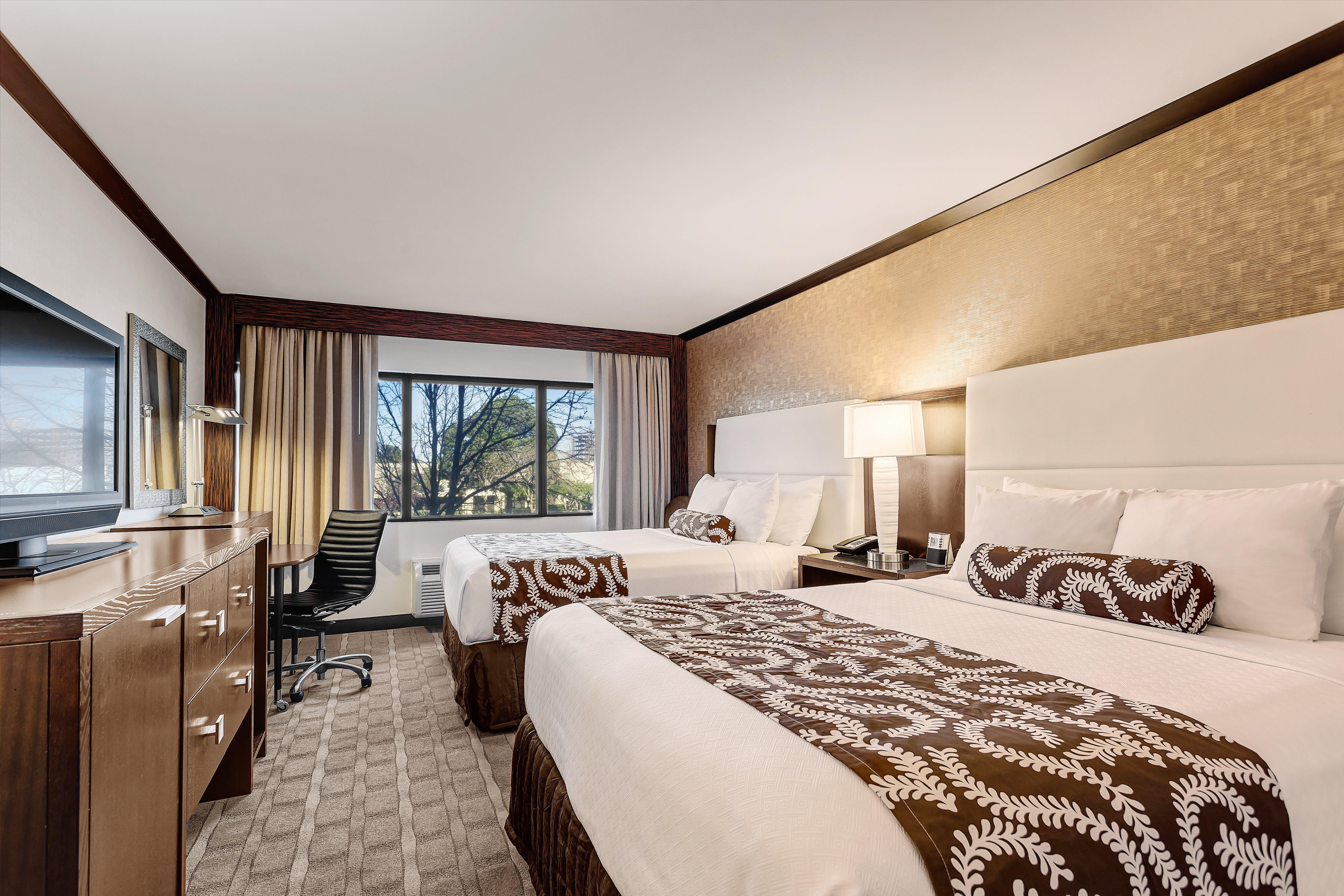 Crowne Plaza Hotel Foster City-San Mateo By Ihg Kültér fotó