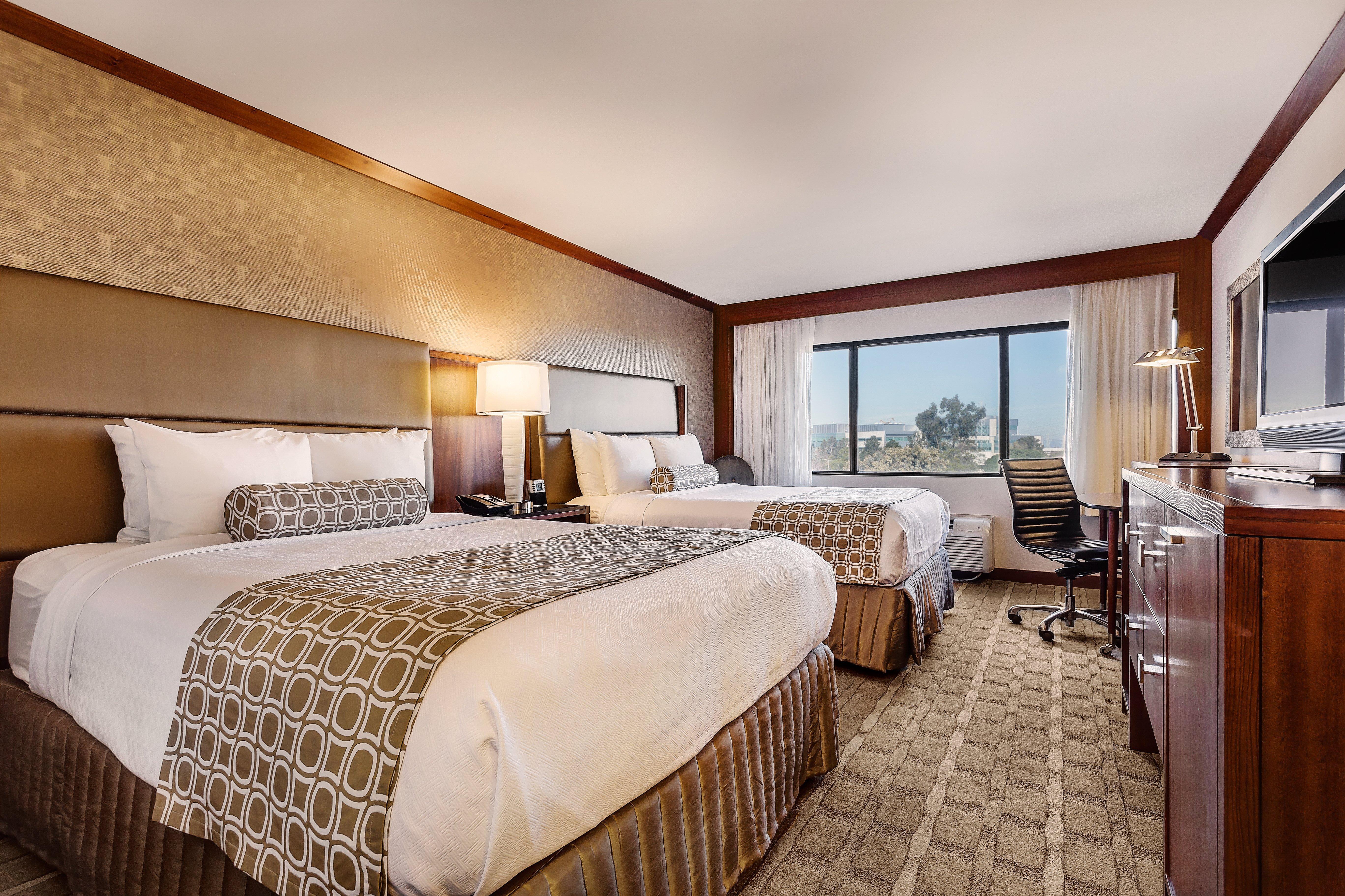 Crowne Plaza Hotel Foster City-San Mateo By Ihg Kültér fotó