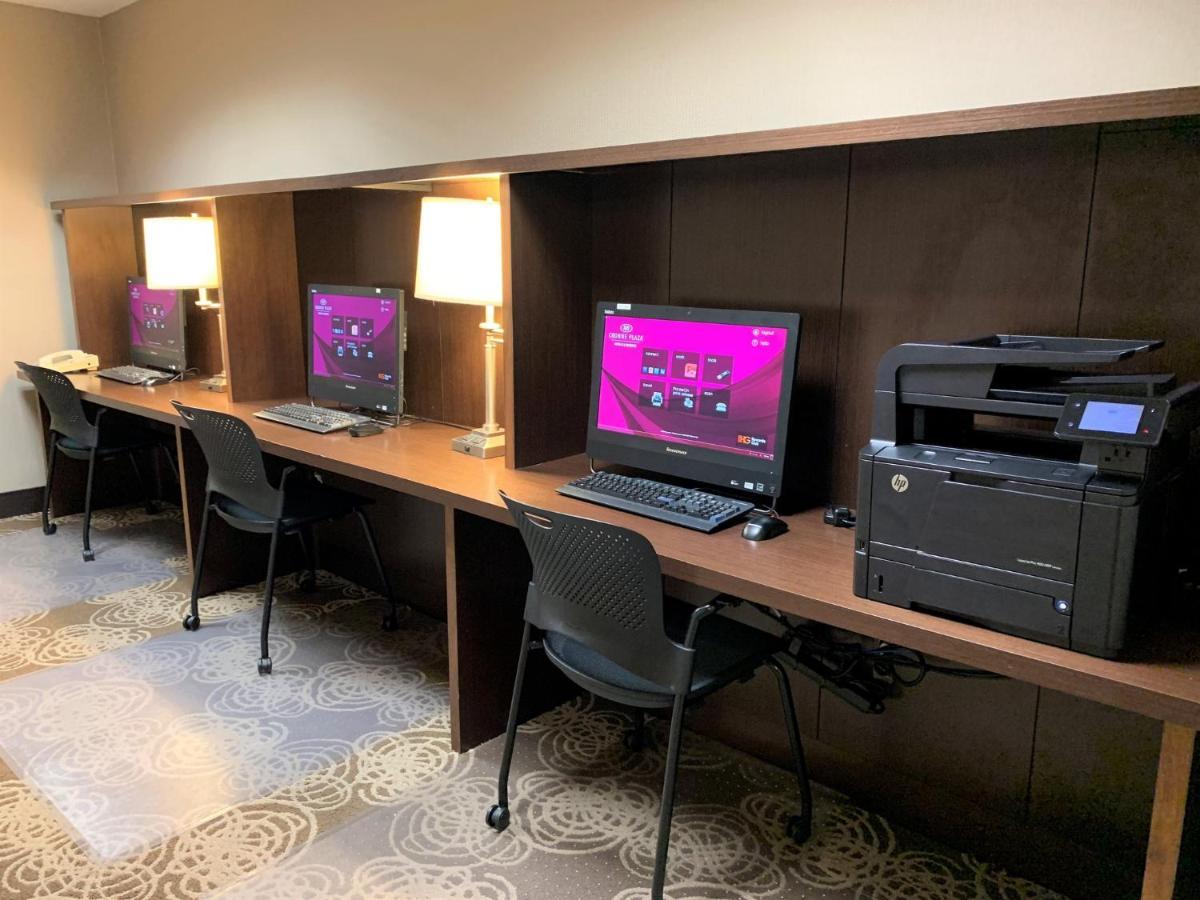 Crowne Plaza Hotel Foster City-San Mateo By Ihg Kültér fotó