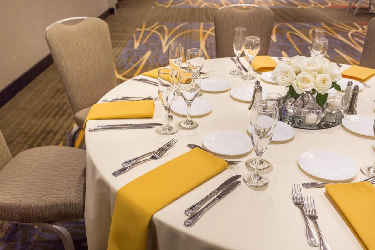 Crowne Plaza Hotel Foster City-San Mateo By Ihg Kültér fotó