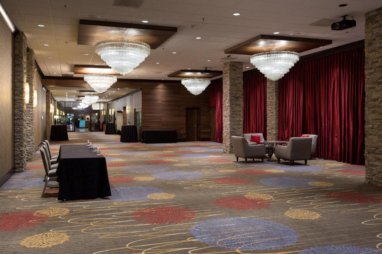 Crowne Plaza Hotel Foster City-San Mateo By Ihg Kültér fotó