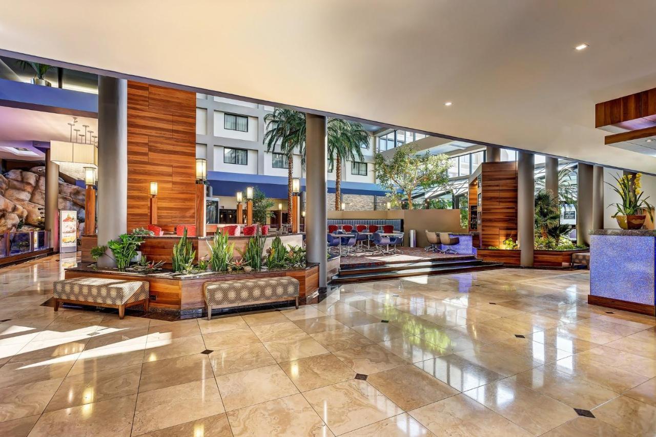 Crowne Plaza Hotel Foster City-San Mateo By Ihg Kültér fotó