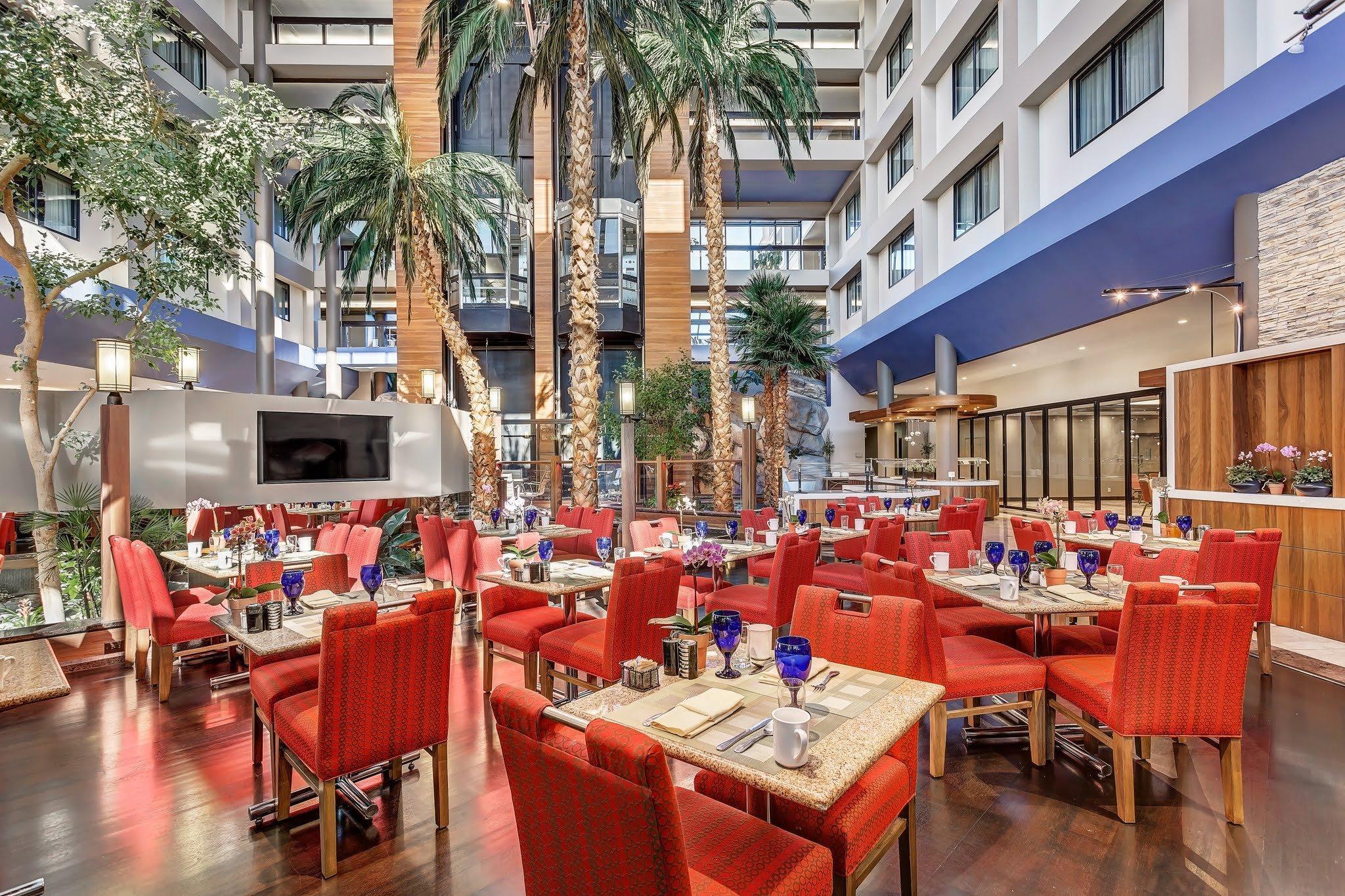 Crowne Plaza Hotel Foster City-San Mateo By Ihg Kültér fotó