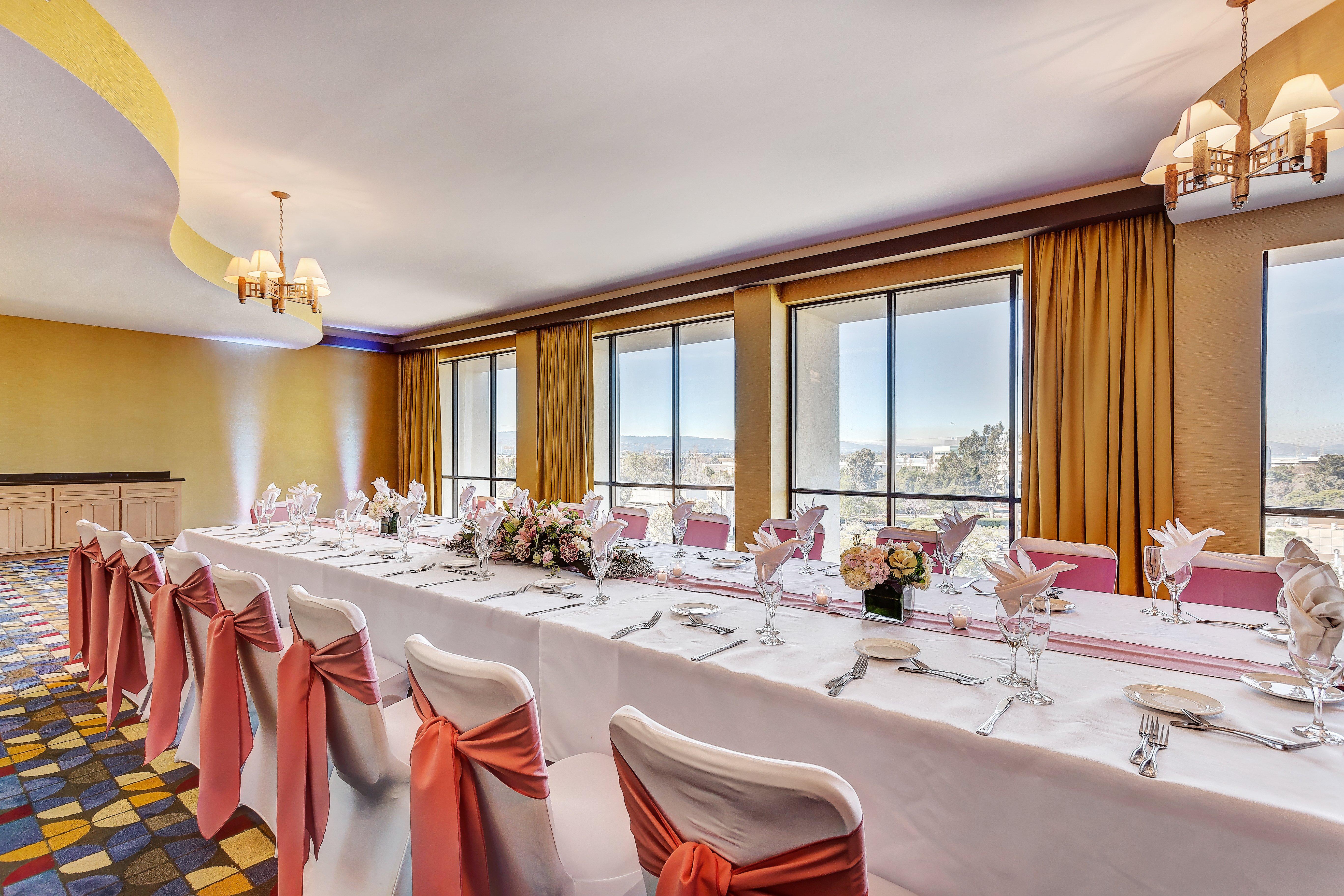 Crowne Plaza Hotel Foster City-San Mateo By Ihg Kültér fotó