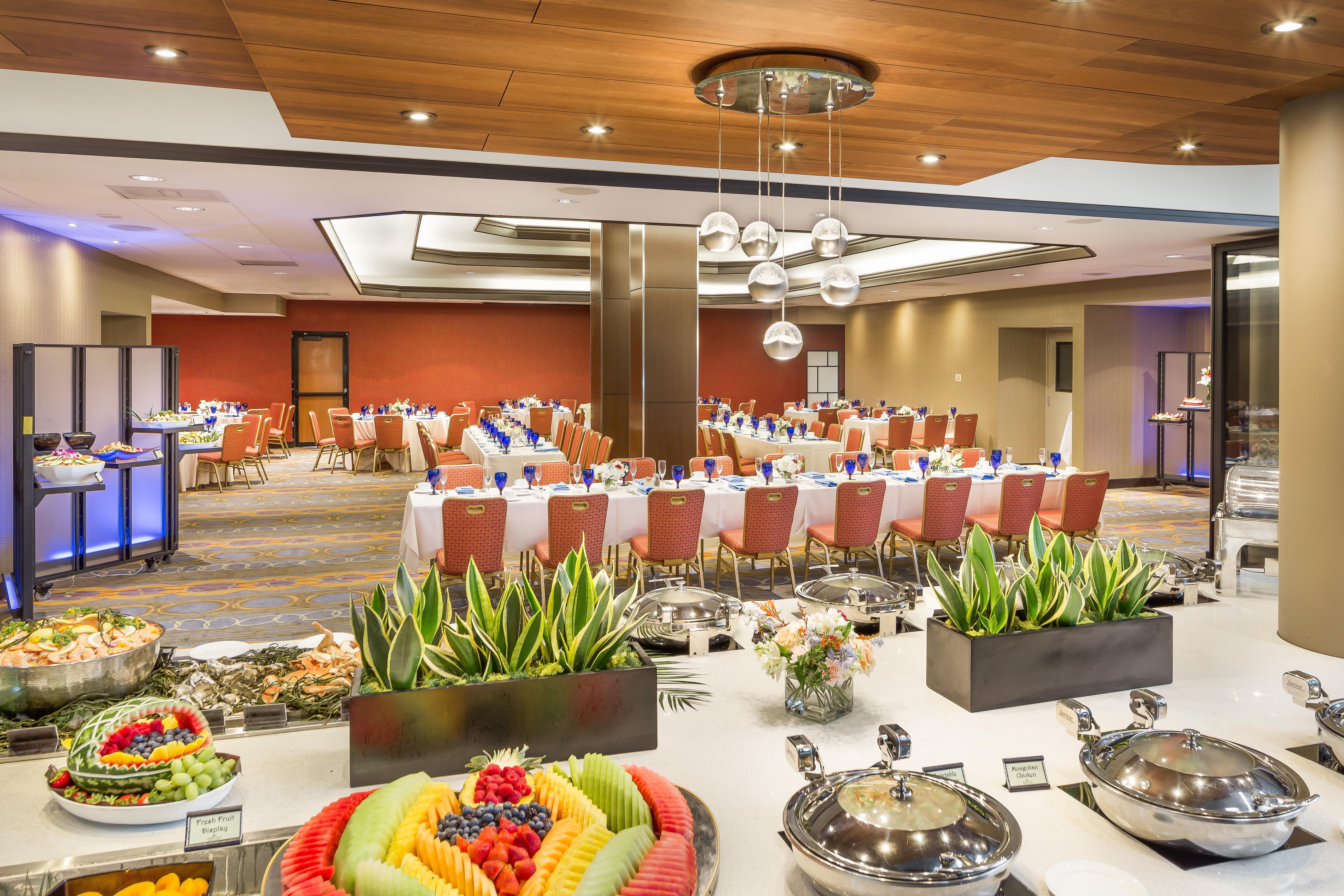 Crowne Plaza Hotel Foster City-San Mateo By Ihg Kültér fotó
