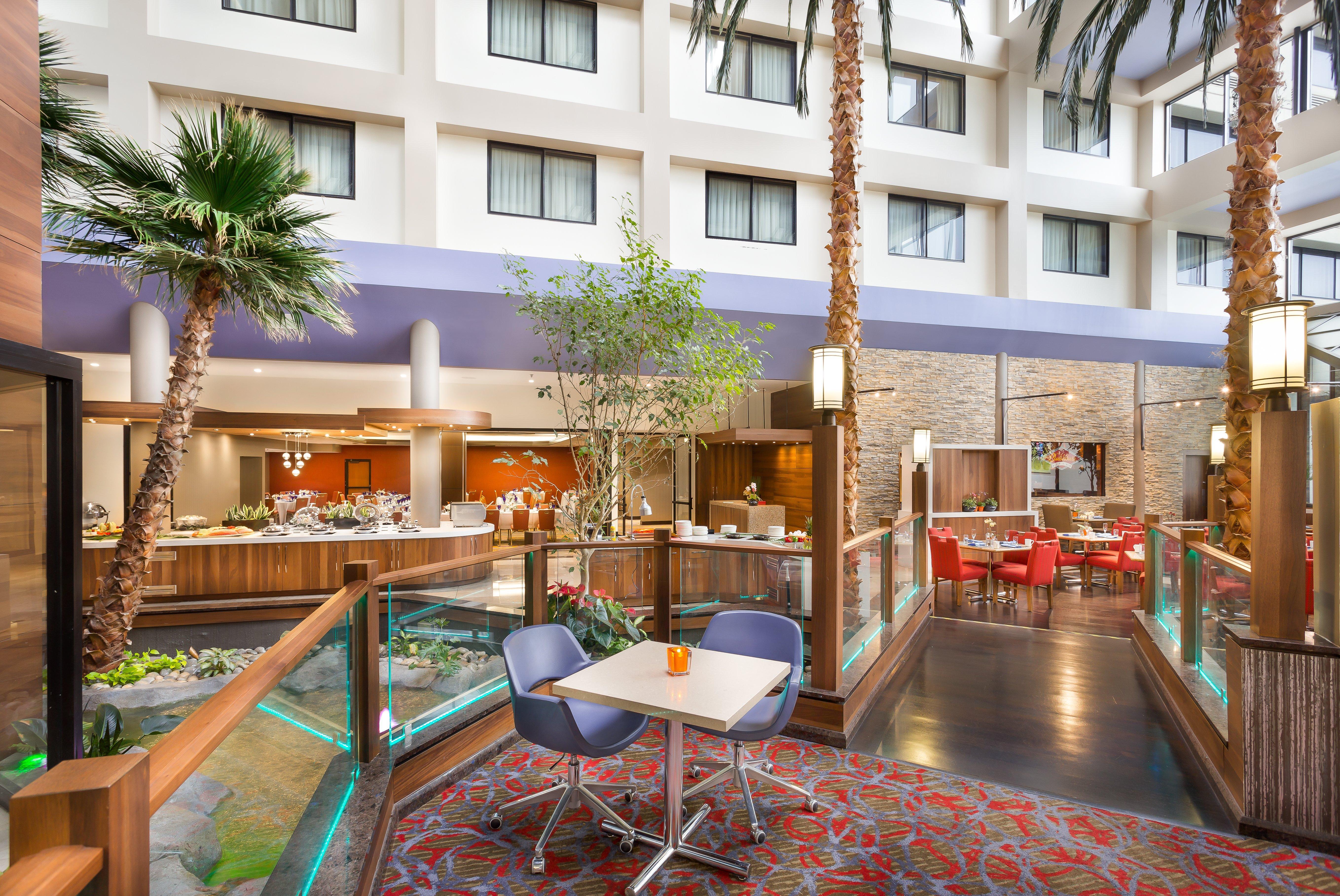 Crowne Plaza Hotel Foster City-San Mateo By Ihg Kültér fotó