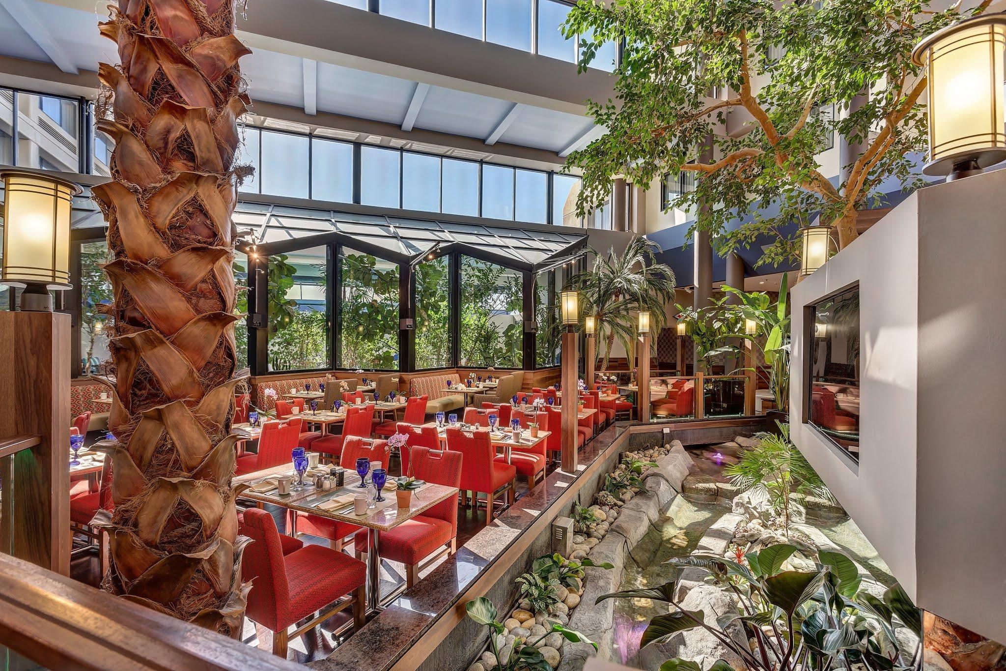 Crowne Plaza Hotel Foster City-San Mateo By Ihg Kültér fotó