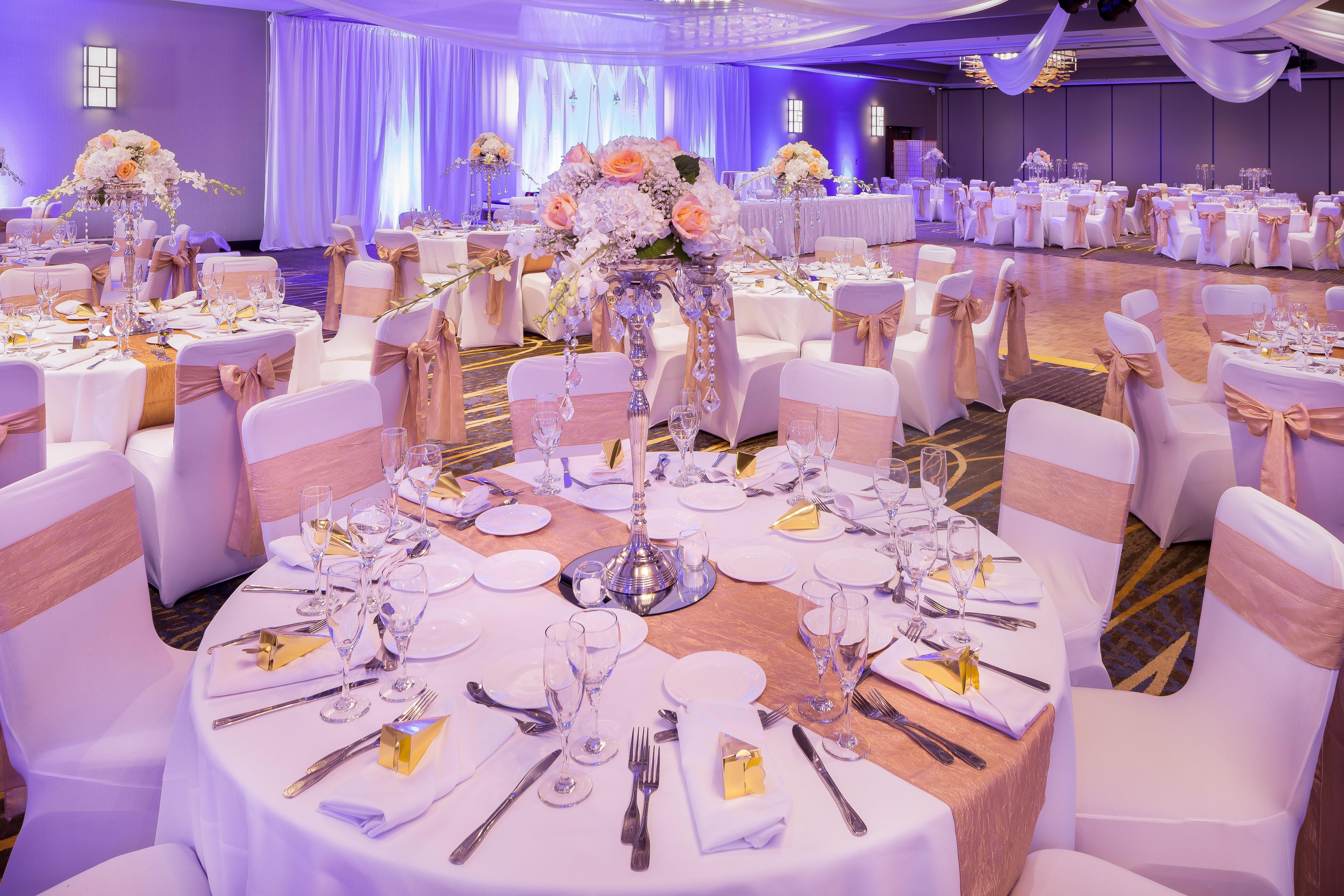 Crowne Plaza Hotel Foster City-San Mateo By Ihg Kültér fotó