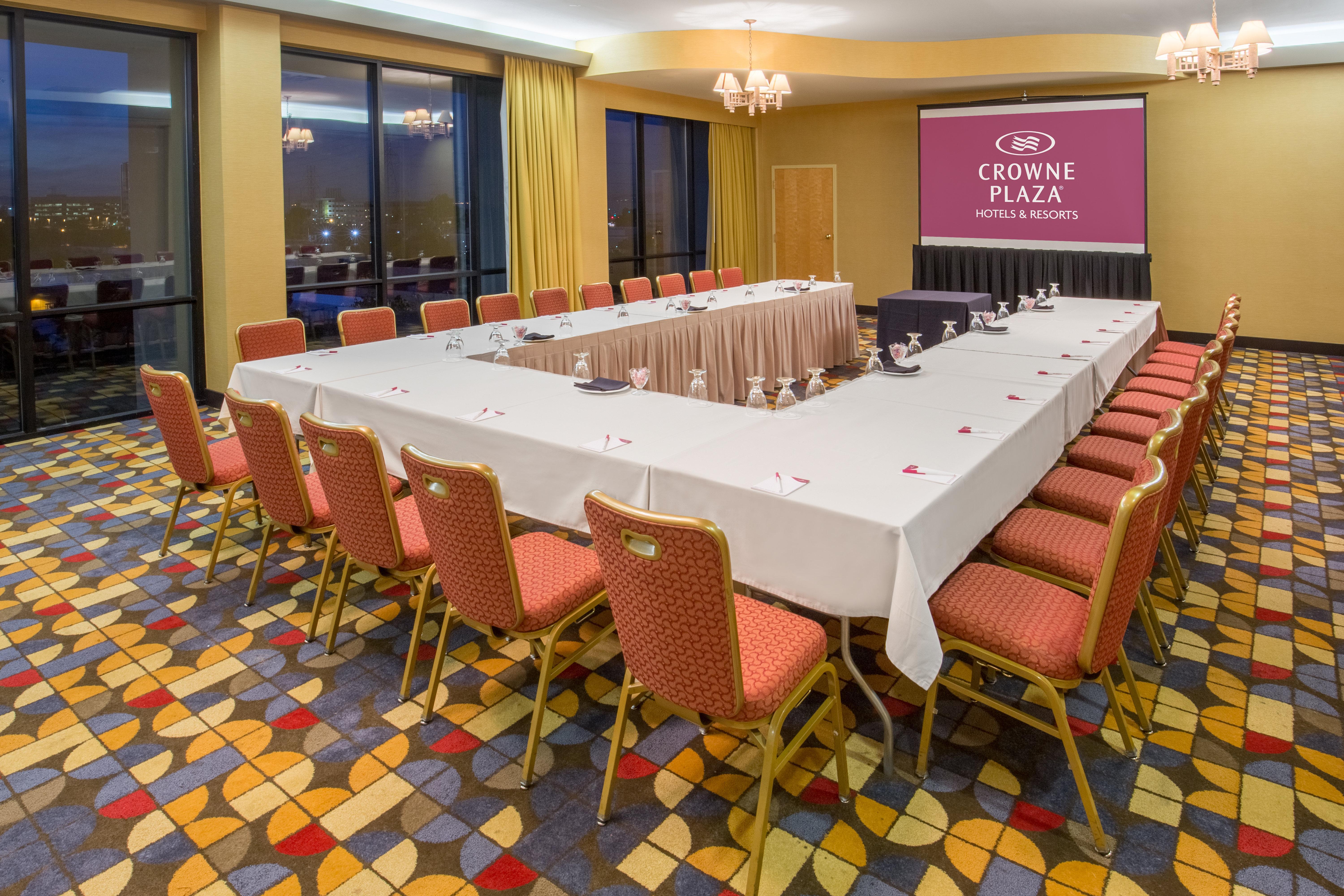 Crowne Plaza Hotel Foster City-San Mateo By Ihg Kültér fotó
