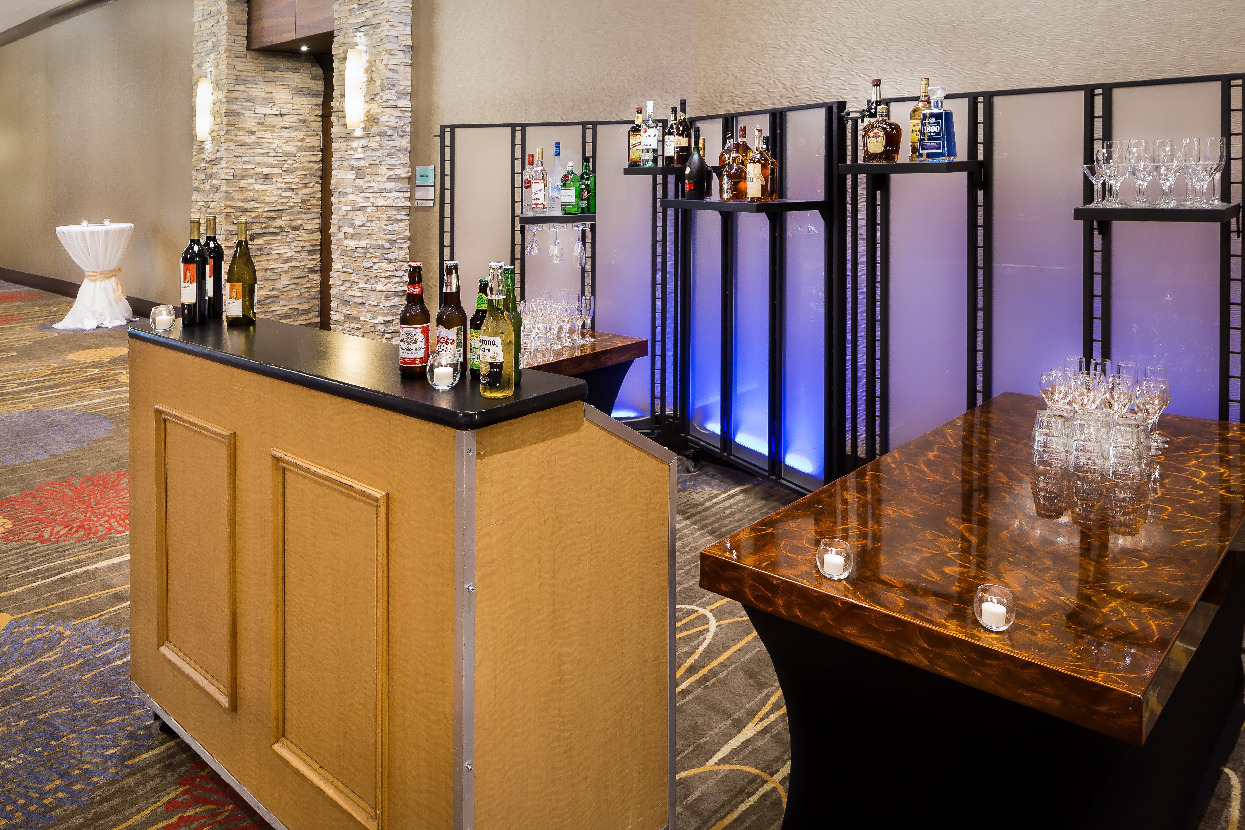 Crowne Plaza Hotel Foster City-San Mateo By Ihg Kültér fotó