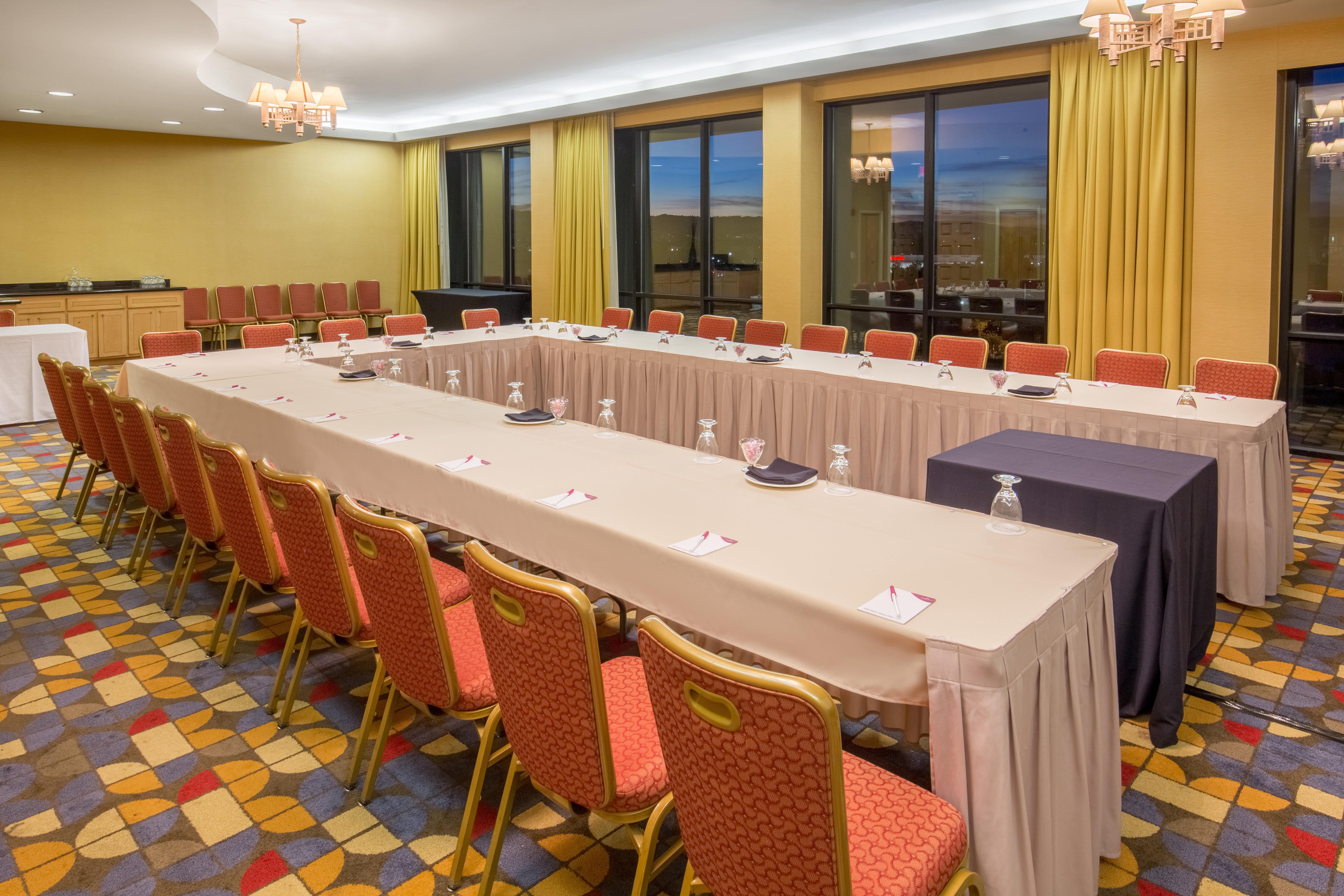 Crowne Plaza Hotel Foster City-San Mateo By Ihg Kültér fotó