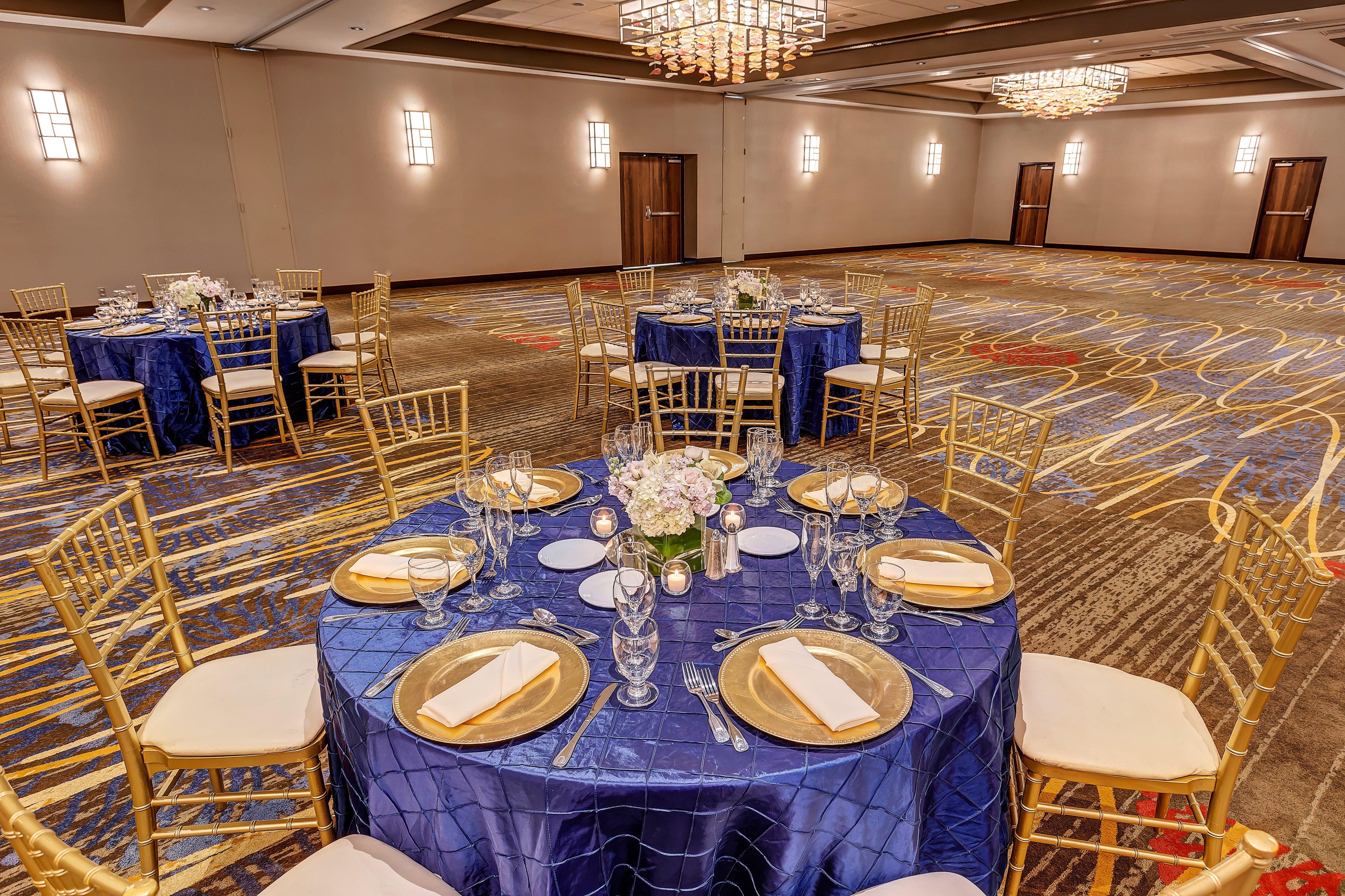 Crowne Plaza Hotel Foster City-San Mateo By Ihg Kültér fotó