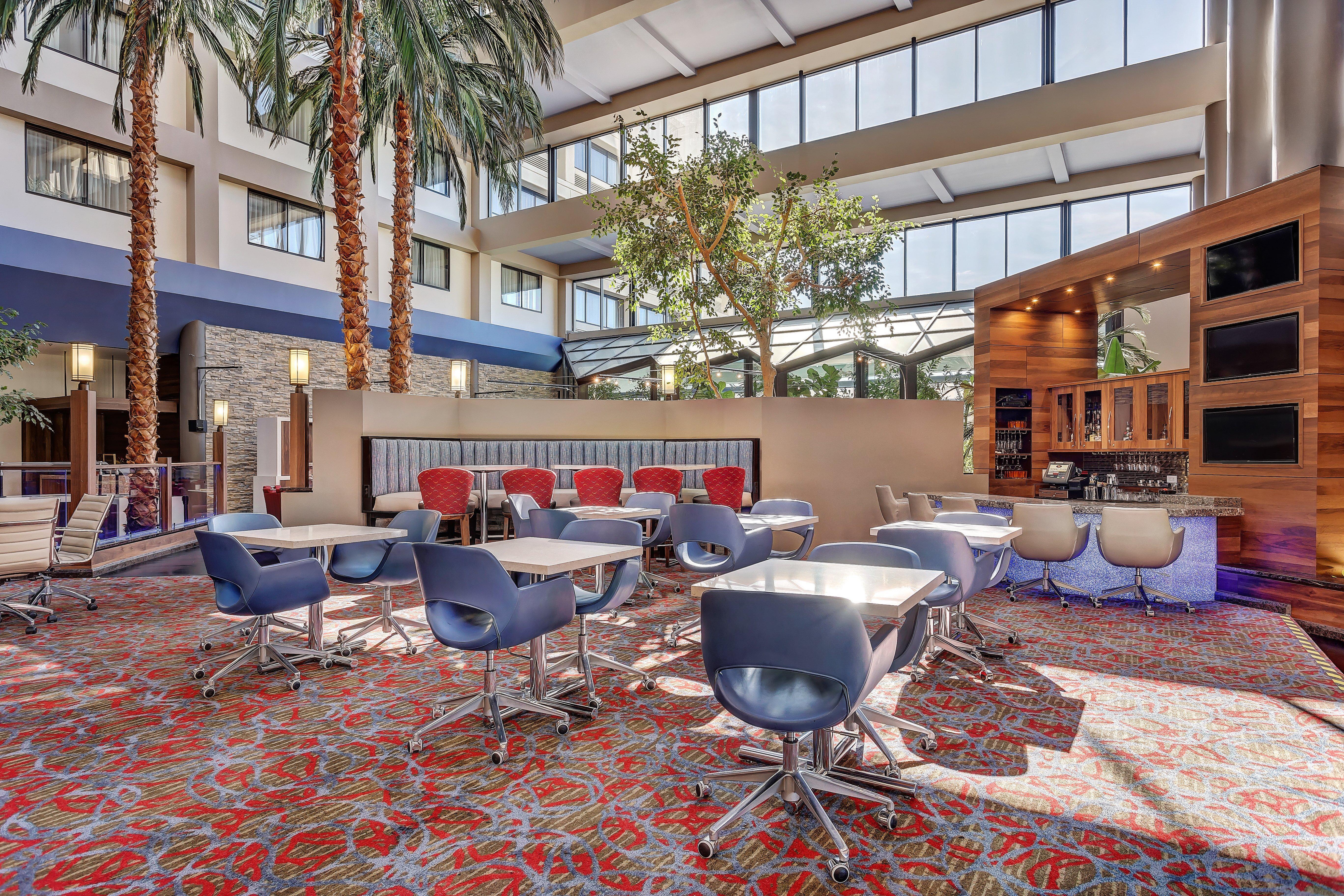 Crowne Plaza Hotel Foster City-San Mateo By Ihg Kültér fotó