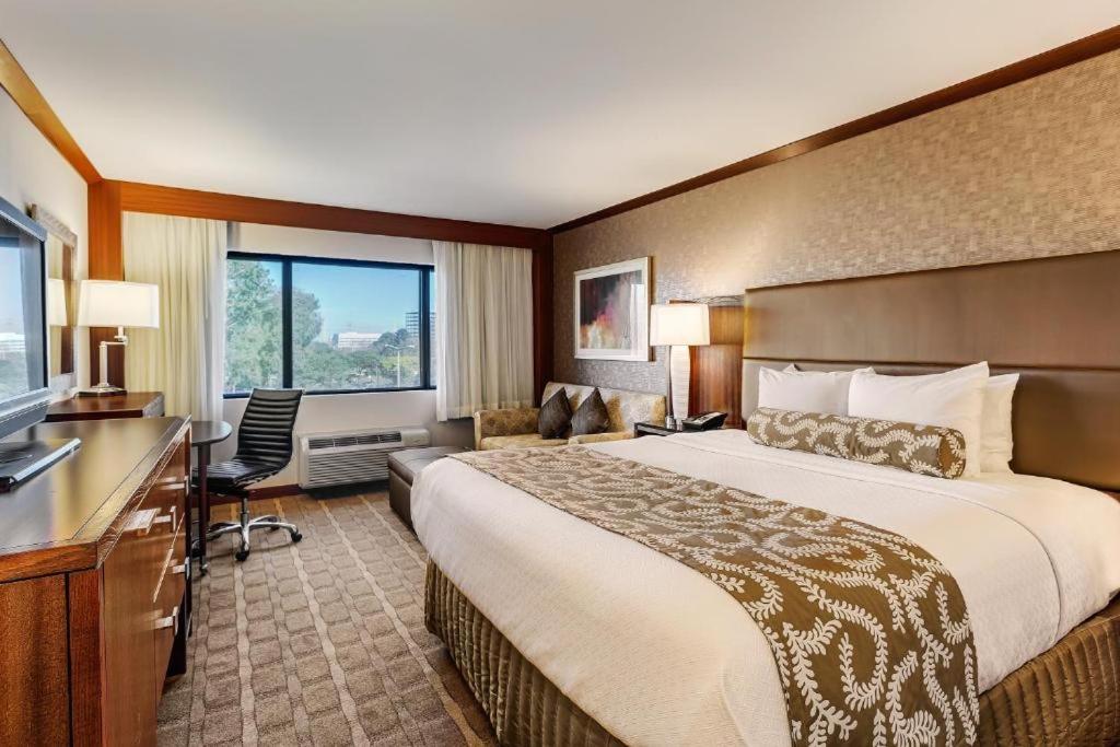 Crowne Plaza Hotel Foster City-San Mateo By Ihg Kültér fotó