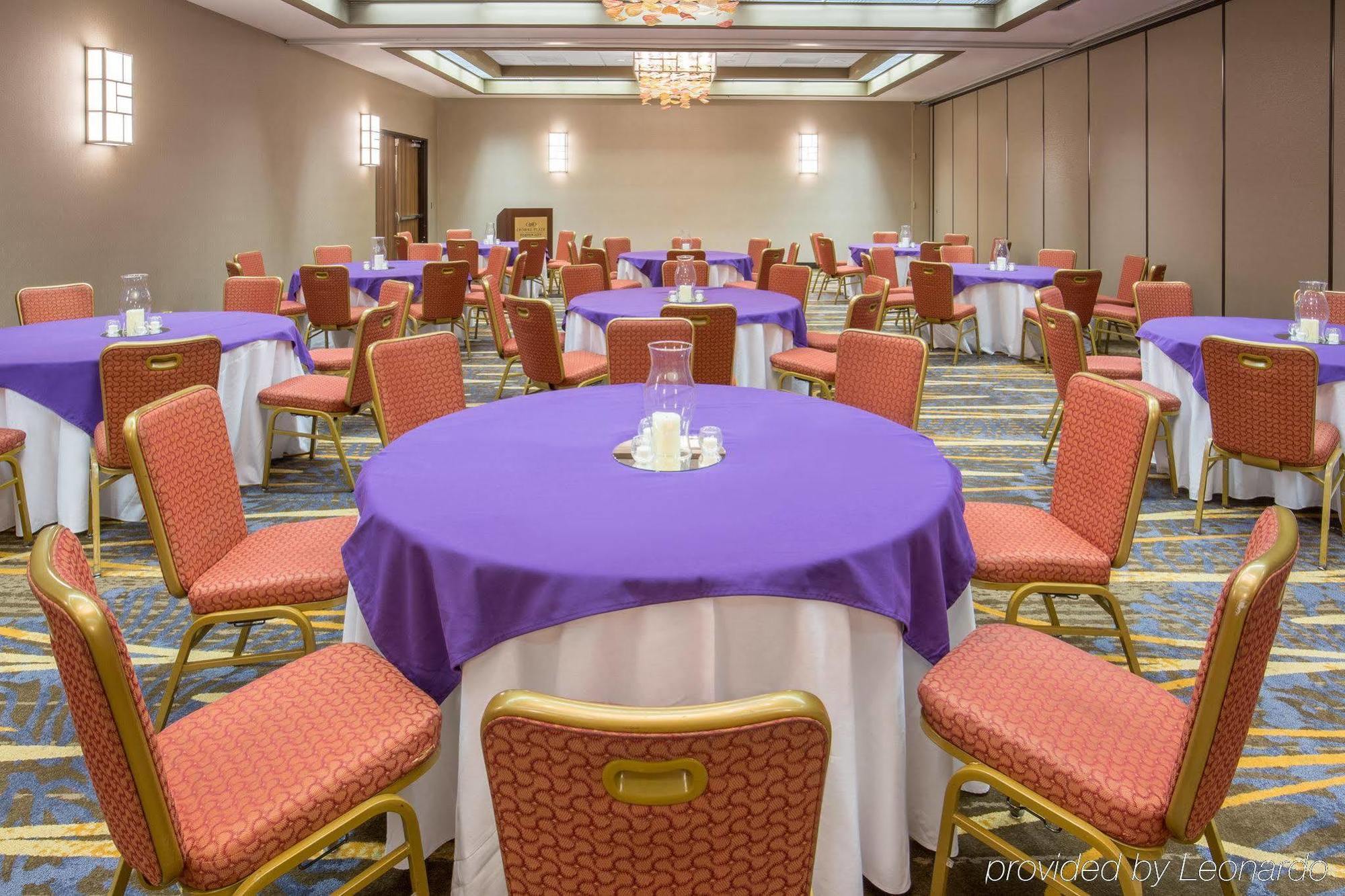 Crowne Plaza Hotel Foster City-San Mateo By Ihg Kültér fotó